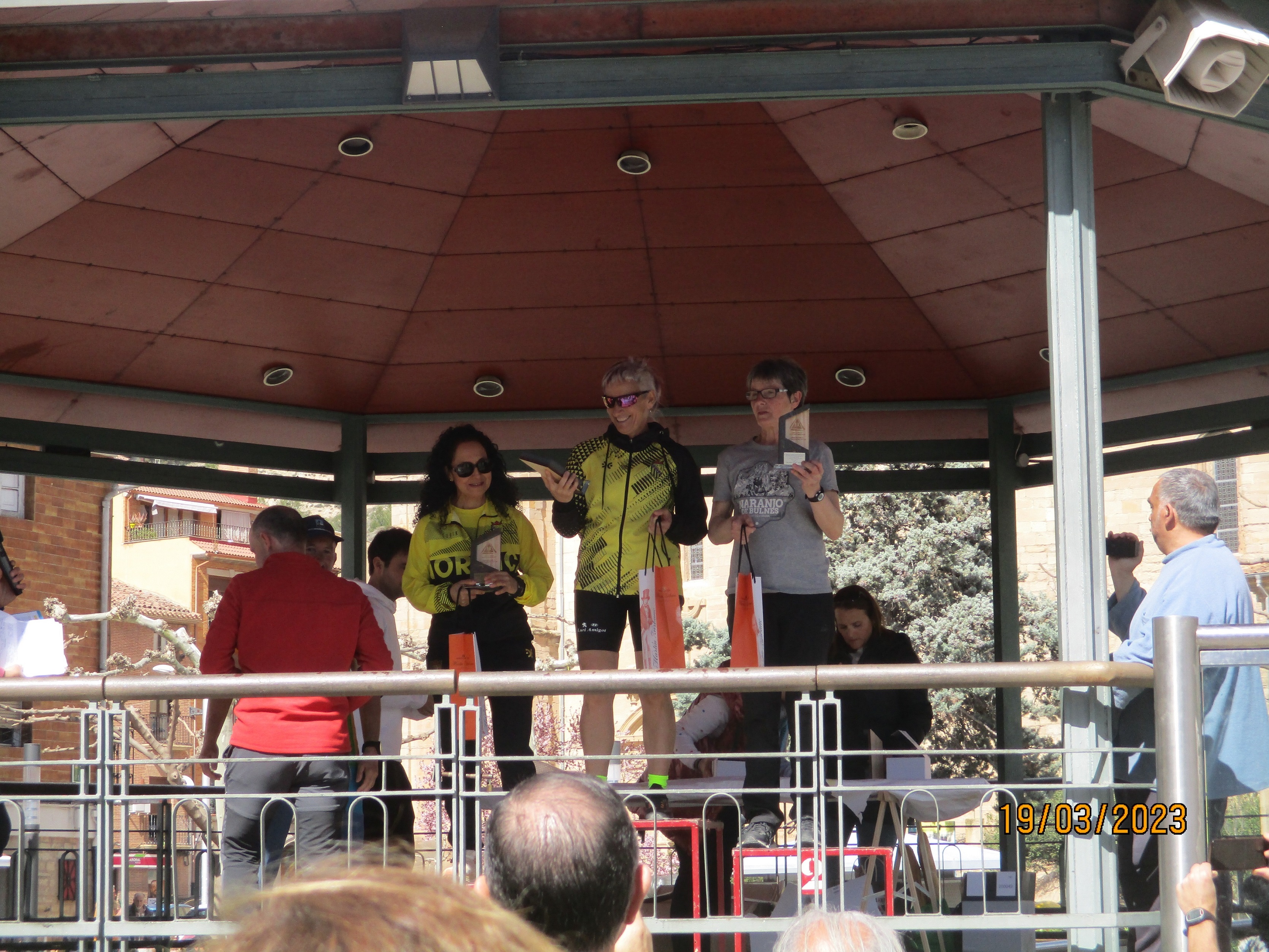 CAMPEONATO NAVARRO DE MARCHA N&Oacute;RDICA